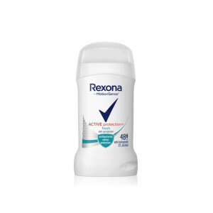 Rexona 40ml Stick AP F Active Shield Fresh (6/bal)