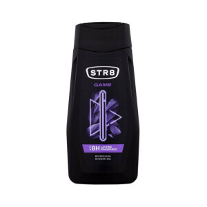 STR8 250ml SG Game (6/krt)