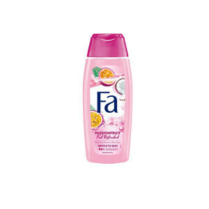 Fa 400ml SG F Passion Fruit(12/krt)