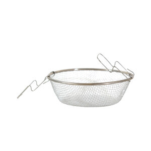 Košík na vaření 24cm (100/krt)