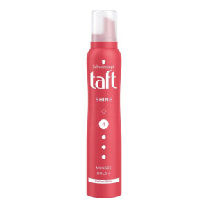 Taft 150ml Tužidlo Shine 4 (6/krt)