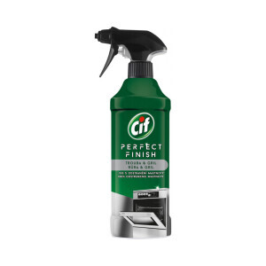 Cif 435ml Perfect Finish Trouba&Gril (12/krt)