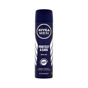 Nivea 150ml Spray M AP Protect&Care (6/bal 12/krt)