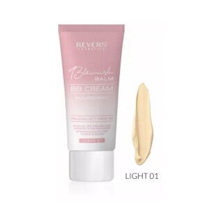Revers 30ml BB Cream Nr 01 LIGHT (96/krt)