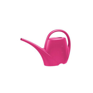 Zalévací konvice Spring 1,7l růžová (6/krt)