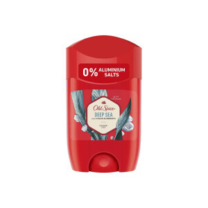 Old Spice 50ml Deostick CZ Deep sea (6/krt)