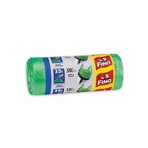 Fino Sáčky Do Koše Hd Color 35L/30Ks (28/krt)
