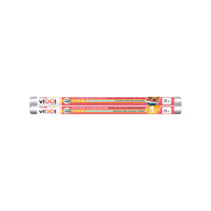 viGO! Alobal grilovací 8m/28cm 15mc (40/krt)