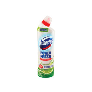 Domestos 700ml WC Gel Lime (12/krt)