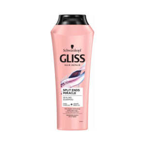Gliss Kur 250ml Šampon Split End Miracle (12/krt)