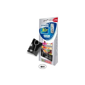 Power Air Home Odor Absorber 2*25g MIX (28/krt)