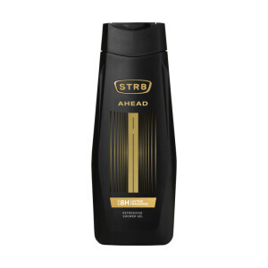 STR8 400ml SG Cz Ahead (6/krt)