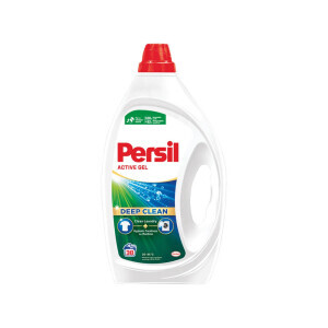 Persil 1,71l Prací gel Deep Clean Regular (4/krt)