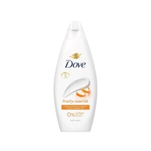 Dove 250ml SG F Fruity Nourish (12/krt)