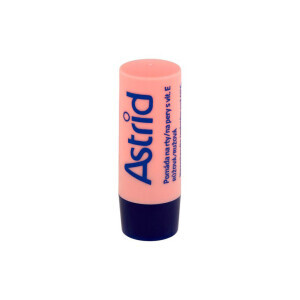 Astrid Balzám Na Rty 3G Pink (100/krt)