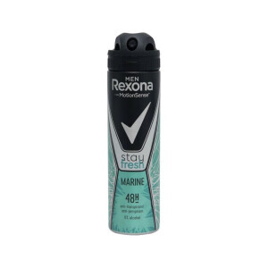 Rexona 150ml Spray AP M Marine (6/bal)
