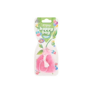 Paloma Car Happy Bag bubble gum (50/krt)
