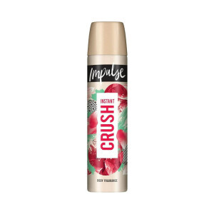 Impulse 75ml Deospray Instant Crush (6/bal)