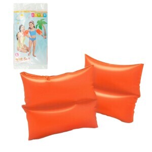 Intex Nafukovací rukávky 19*19cm (72/krt)