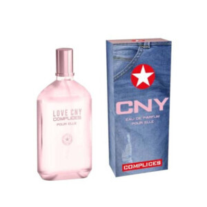 CNY 100ml EDT F Complices (14/krt)