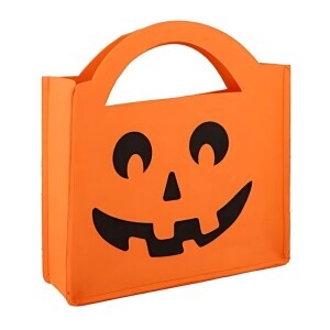 Taška halloween (12/krt)