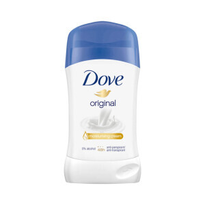 Dove 40ml Stick AP F Original (6/bal)