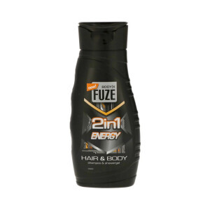 Body-X Fuze 300ml SG Energy N (12/krt)