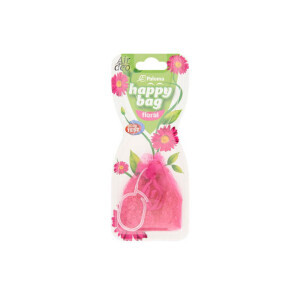 Paloma Car Happy Bag floral (50/krt)