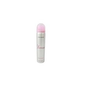 Jean Marc 75ml Deospray Bossa Nova Pour (12/bal)