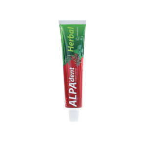 Alpa 60g ZP Herbal (10/krt)