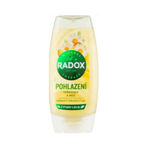 Radox 225ml SG F Pohlazení (6/krt)