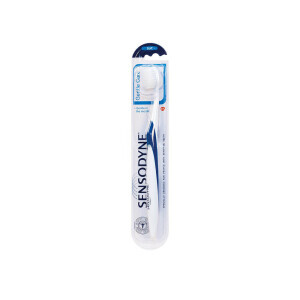 Sensodyne Zubní kartáček Gentle care soft (12/krt)