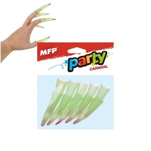 MFP Prsty svítící 10ks(48/bal)