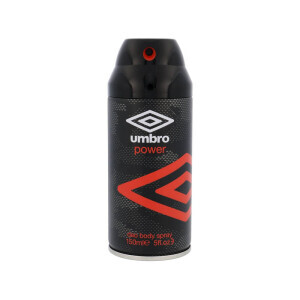 Umbro 150ml Spray Deo Power N (6/bal)
