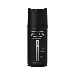 STR8 150ml Deospray Rise (6/krt)