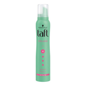 Taft 150ml Tužidlo Volume 4 (6/krt)