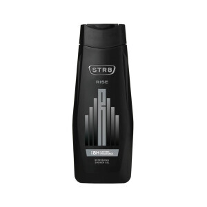 STR8 400ml SG Rise (6/krt)