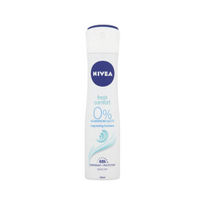 Nivea 150ml Spray F Deo Fresh Comfort (6/bal)