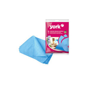 York Hadřík univerzální Premium 3ks (60/krt)
