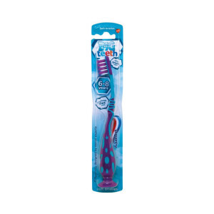 Aquafresh Zubní kartáček Kids Big Teeth Soft 6-8 (12/krt)