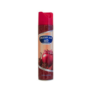 Fresh Air 300ml Osvěžovač vzduchu Apple&Cinnamon (24/krt)
