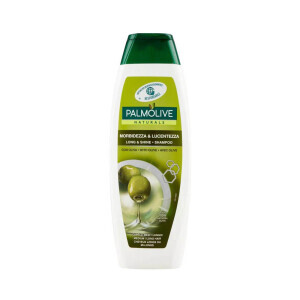 Palmolive 350ml Šampon N Long&Shine  (12/krt)