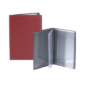 Obal na doklady 4listy (12/bal 1200/krt)