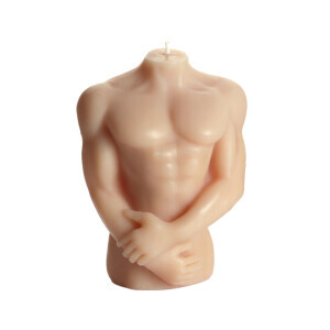 Bartek Svíčka Figure 120 Mars Nude (6/krt)