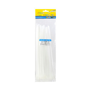 Stahovací pásky 4,6*250mm/50ks (12/bal 408/krt)