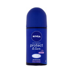 Nivea 50ml Roll-on N Protect&Care N (12/krt)