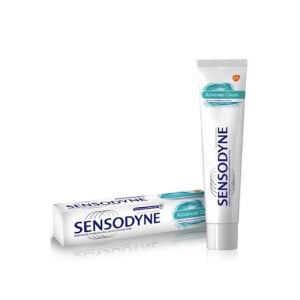 Sensodyne 75ml ZP Advanced Clean (12/krt)