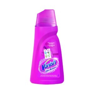 Vanish 1l Oxi Action (12/krt)