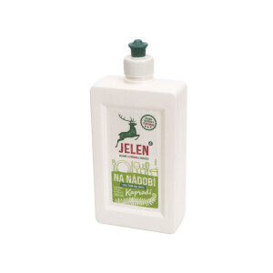 Jelen 500ml na nádobí Kapradí (20/krt)
