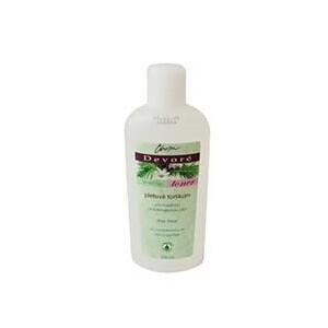 Chopa 200ml Devoré Odličovací pleťové tonikum Tea Tree (6/bal)